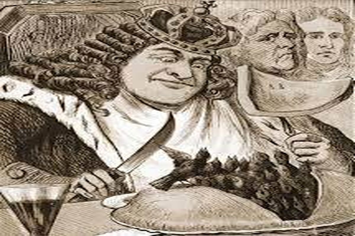 ۹ غذای منزجرکننده باستانی!