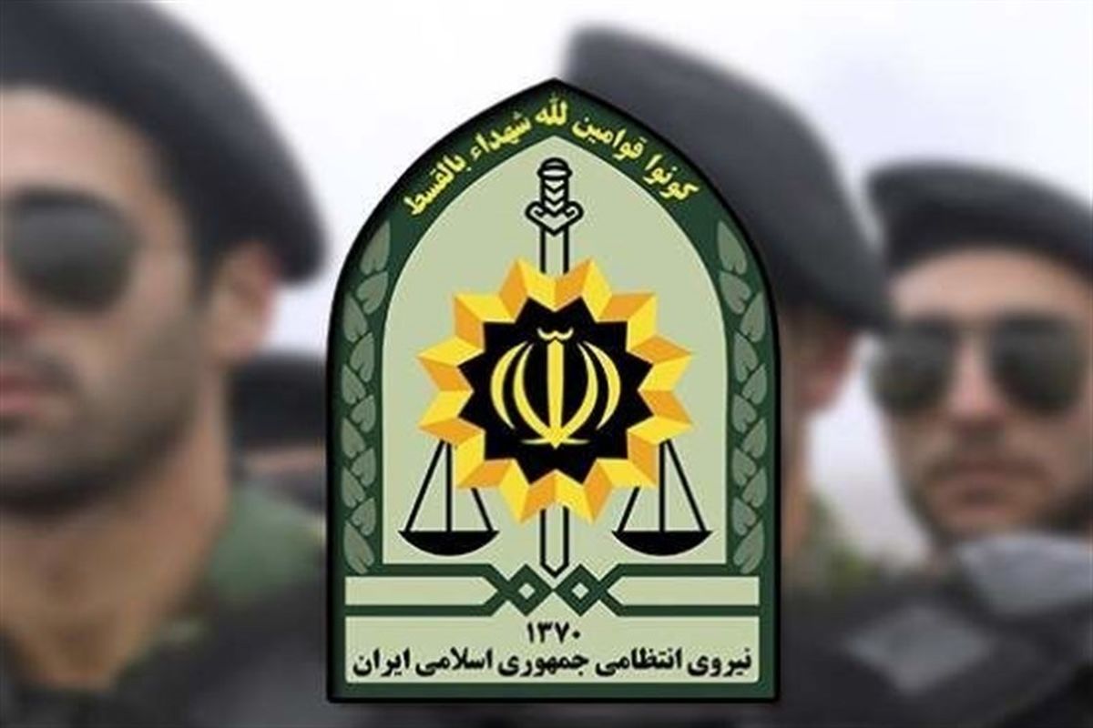 دستگیری تعدادی از آشوب طلبان در بهشت زهرای تهران