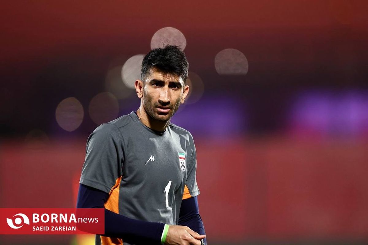 اقدام انسان دوستانه وحید امیری و علیرضا بیرانوند در لرستان