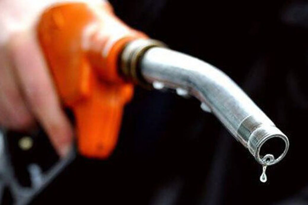 ۱۰۰ صد بنزین توزیعی در تهران با استاندارد یورو ۴ است