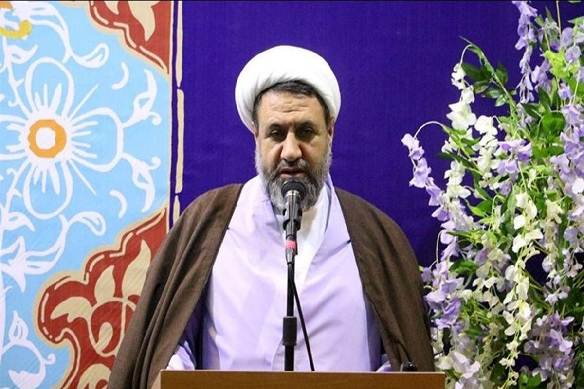ایران اسلامی، پرچمدار مبارزه با جریان‌های دنیاپرست و تمامیت‌خواه است