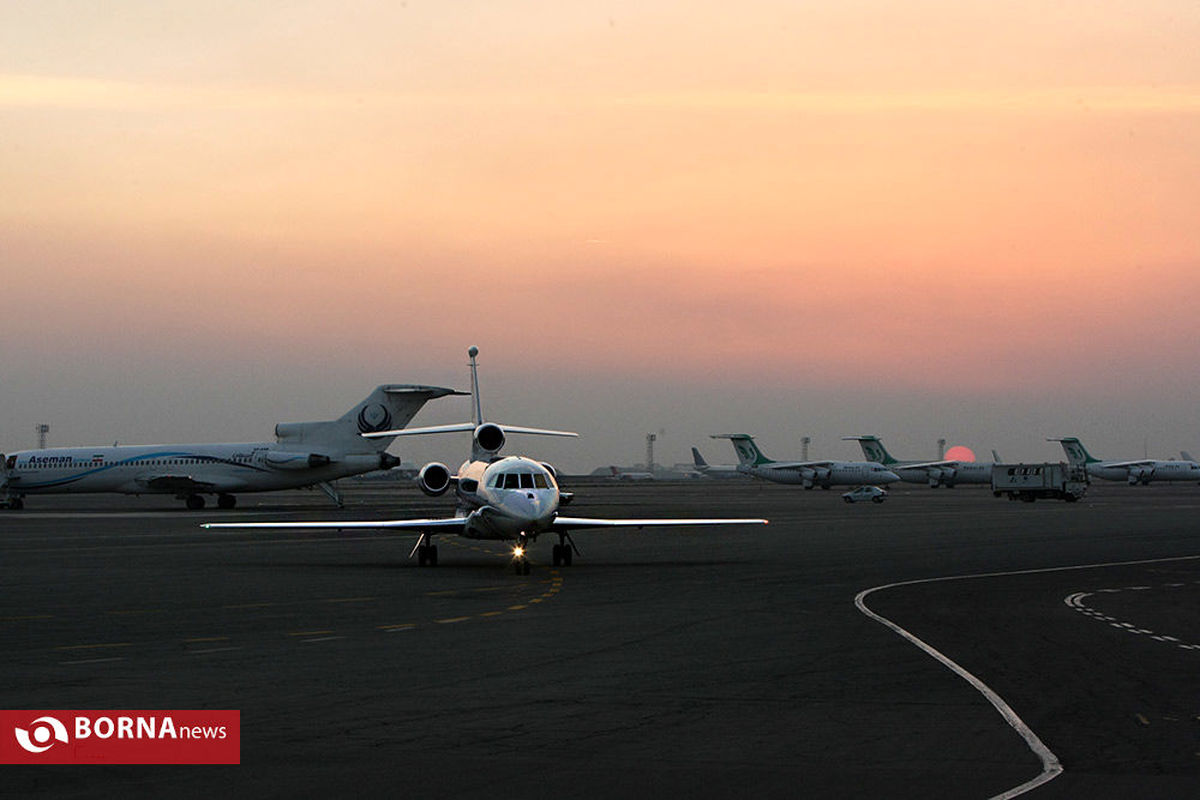 توسعه شبکه پروازی فرودگاه گرگان/ کیش جدیدترین مقصد پروازی فرودگاه گرگان