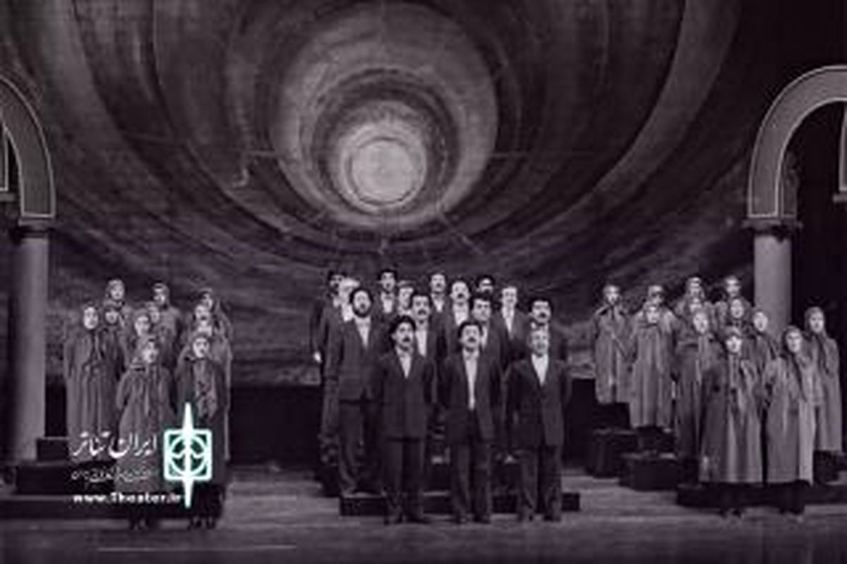 روایتی خواندنی از اولین دوره جشنواره تئاتر فجر