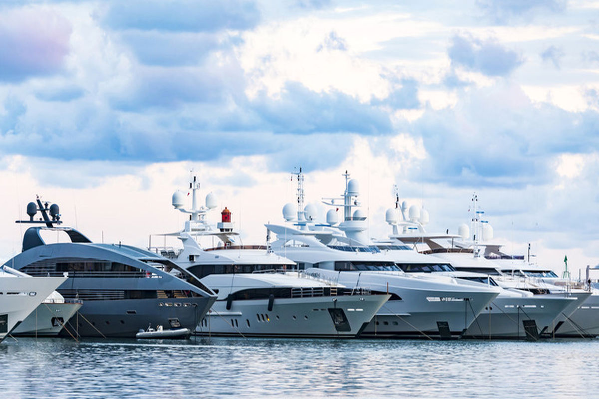 کاهش شدید دارایی میلیاردرهای روسی