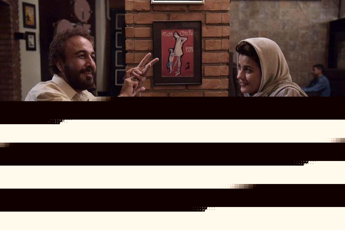 جشنواره فیلم کمدی برگزار کنید!