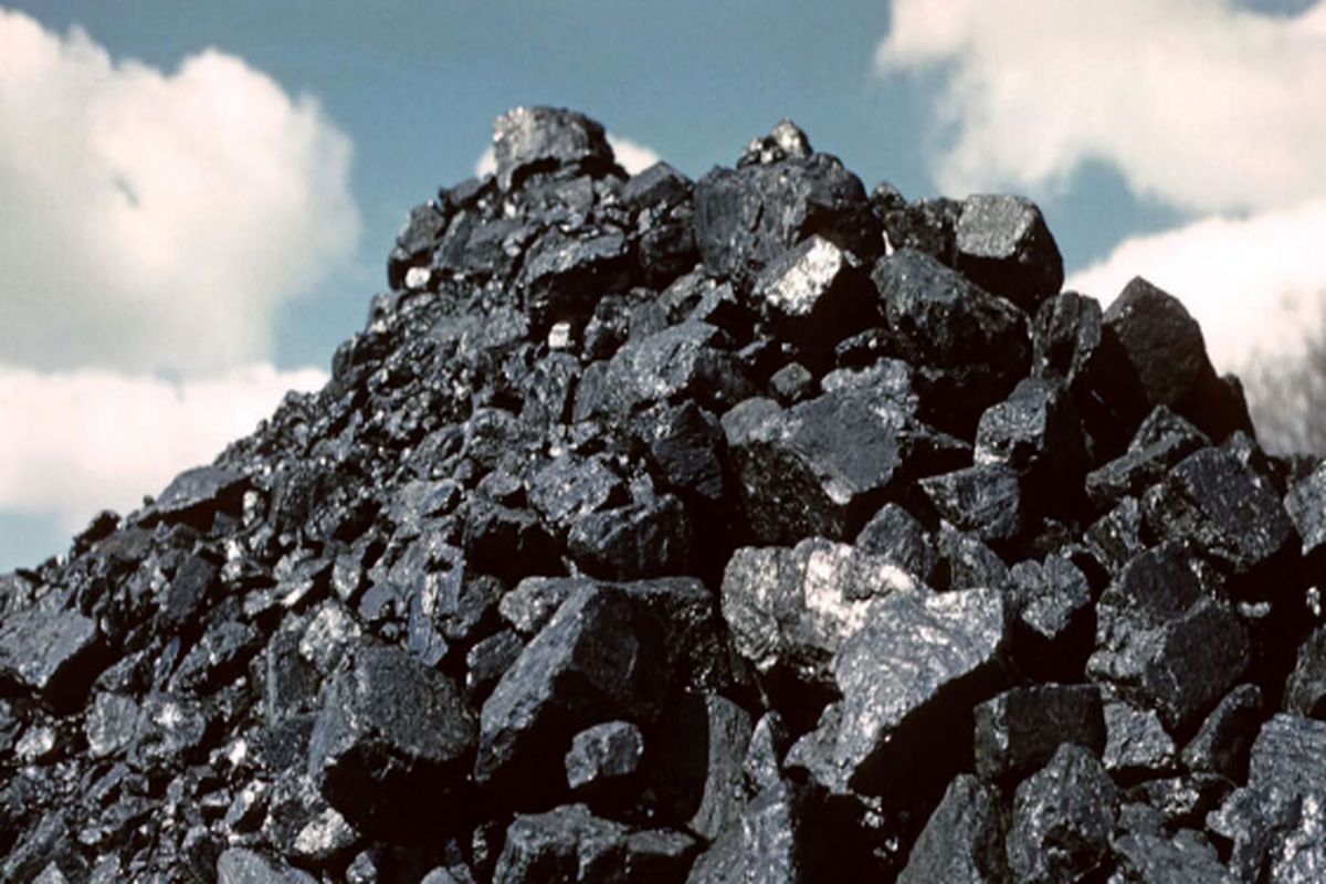 آیا می‌توان زغال‌سنگ را به نانولوله‌کربنی تبدیل کرد؟