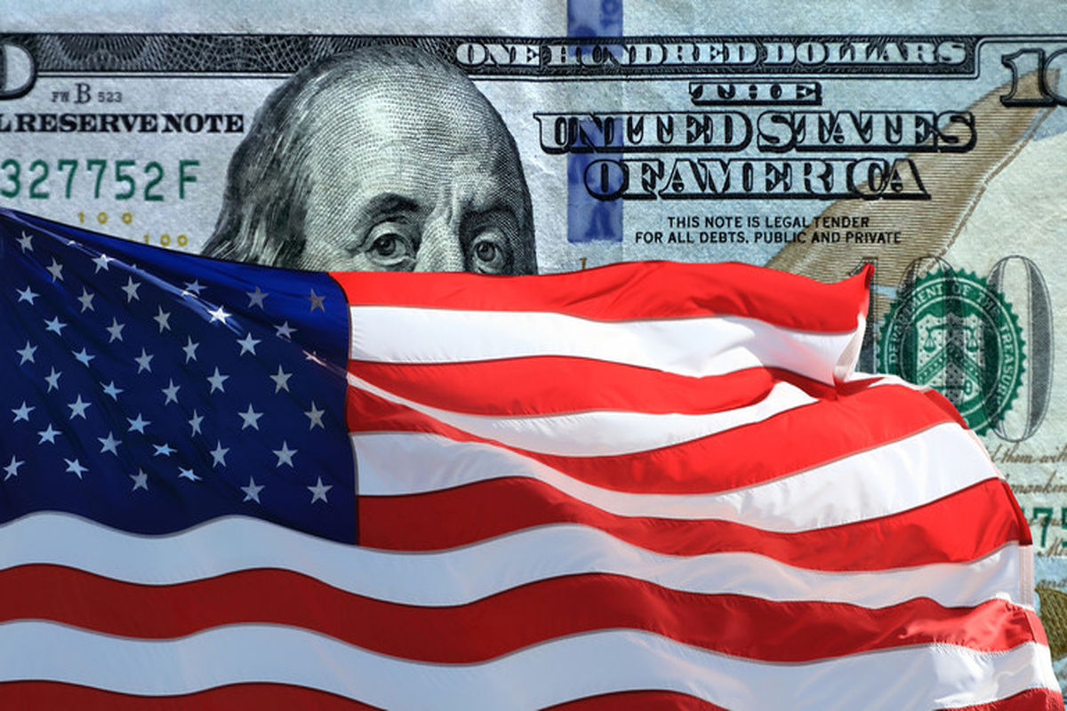 بدهی ملی آمریکا از مرز ۳۱ تریلیون دلار گذشت