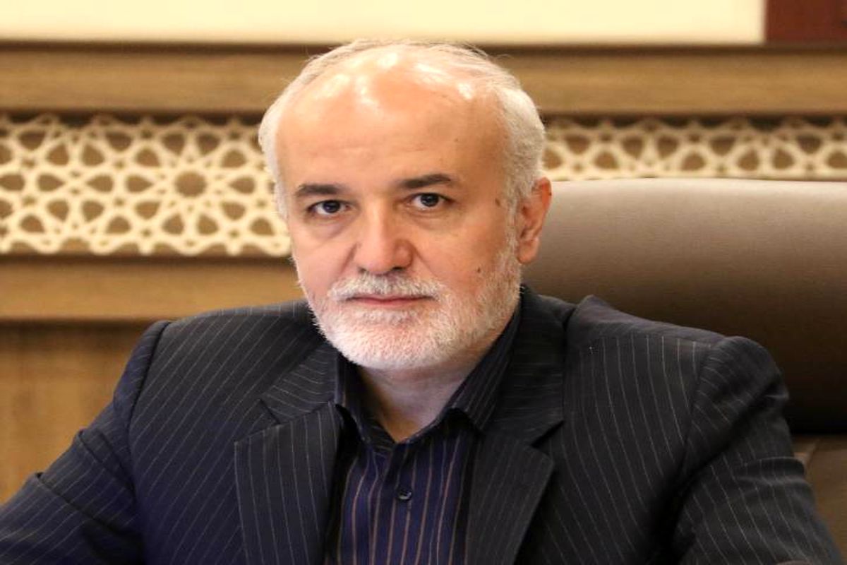 شهردار شیراز : طرح پیوند را با هدف شناسایی و رفع نیازهای مردم آغاز کرده‌ایم