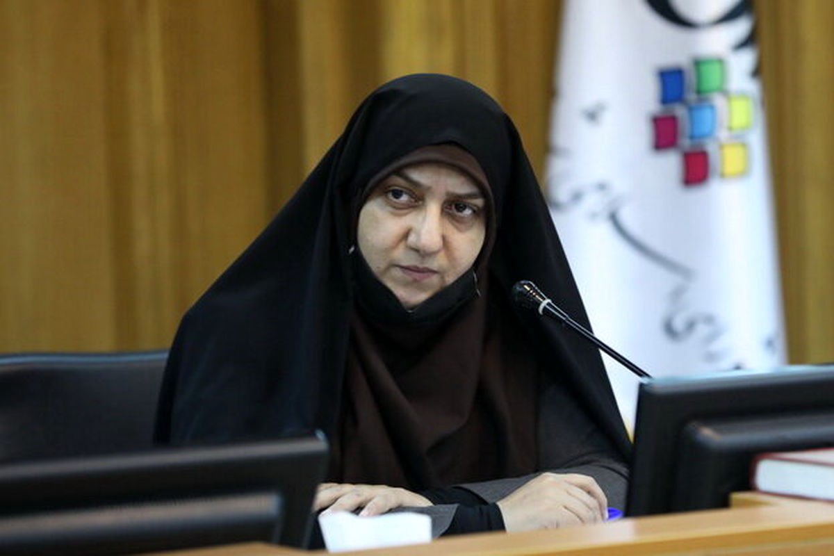 سخنگوی شورای شهر تهران: دختر نرگس معدنی پور استعفا داد