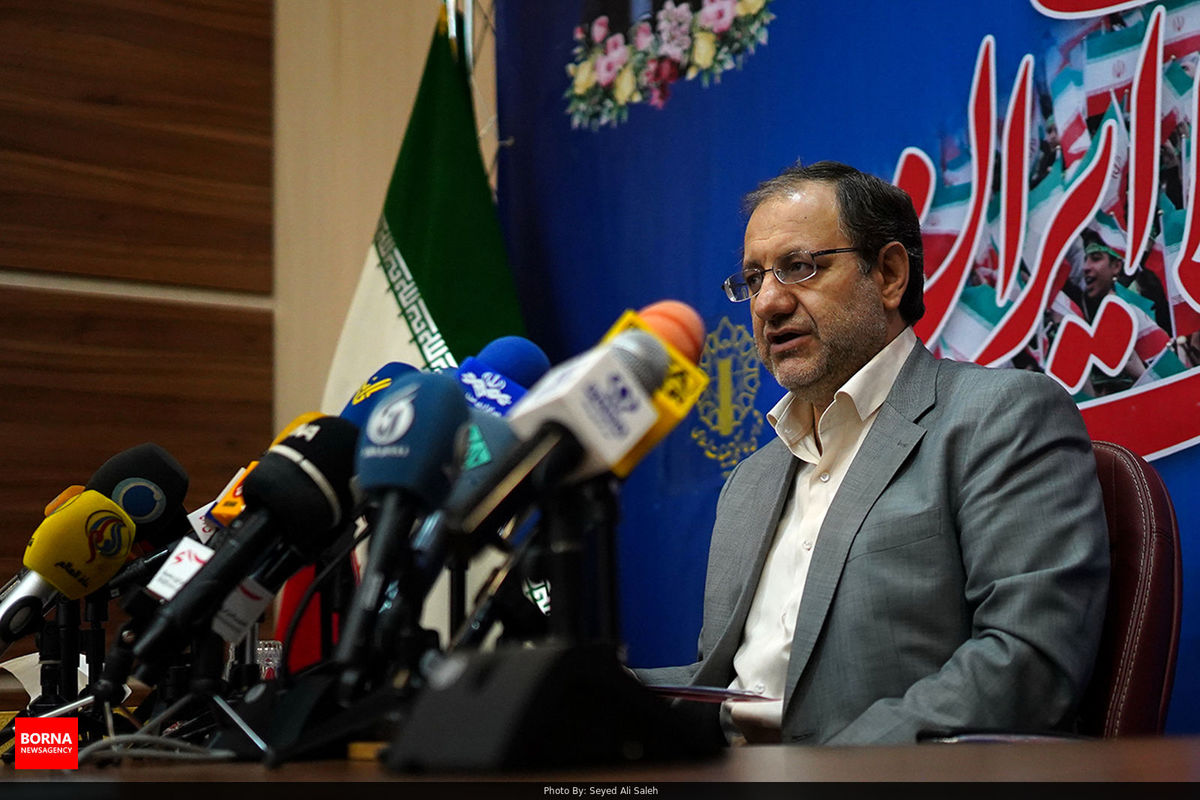 موسوی:  هر مصوبه ای علیه سبزپوشان انقلاب با مصوبات متقابل مجلس مواجه خواهد شد
