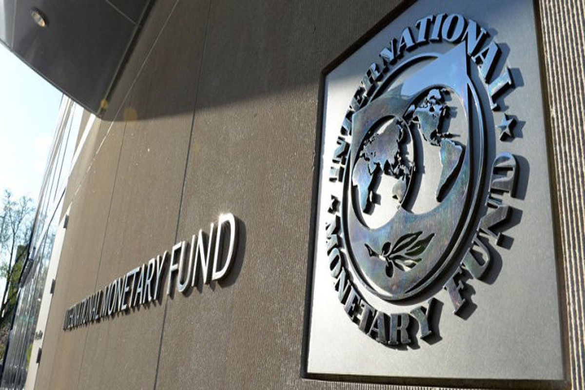 آخرین گزارش صندوق بین‌المللی پول / پیش بینی کاهش رشد اقتصادی جهان