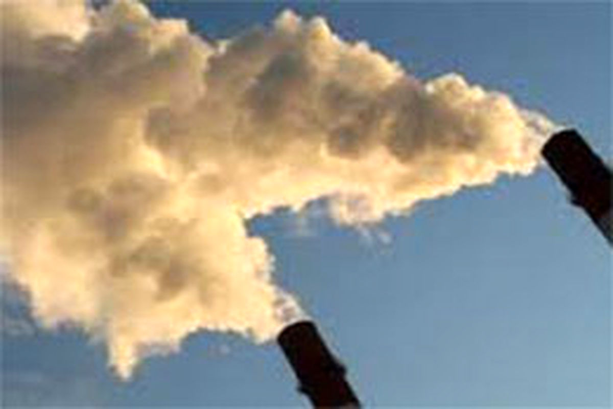 سلاجقه: کاهش آلایندگی نیروگاه برق اصفهان ۲۰ هزار میلیارد تومان بودجه می خواهد