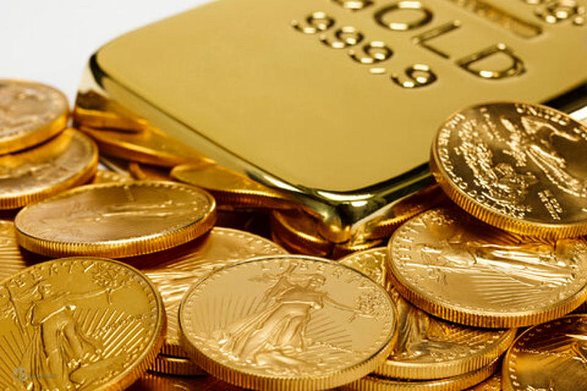 قیمت جهانی طلا امروز شنبه ۳ دی‌ماه ۱۴۰۱