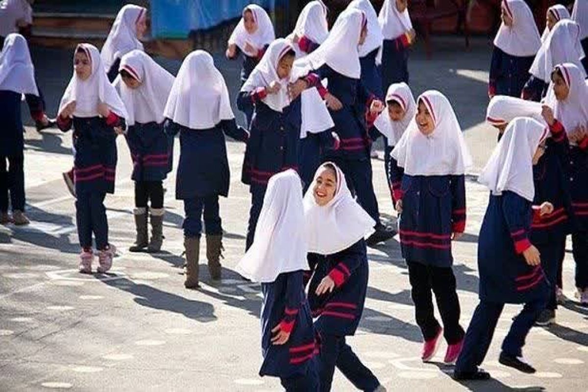 آغار آموزش حضوری مدارس البرز از فردا