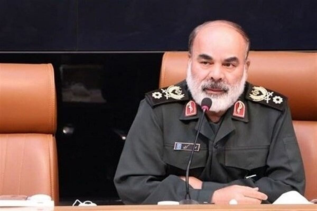 محمد کرمی استاندار سیستان و بلوچستان شد