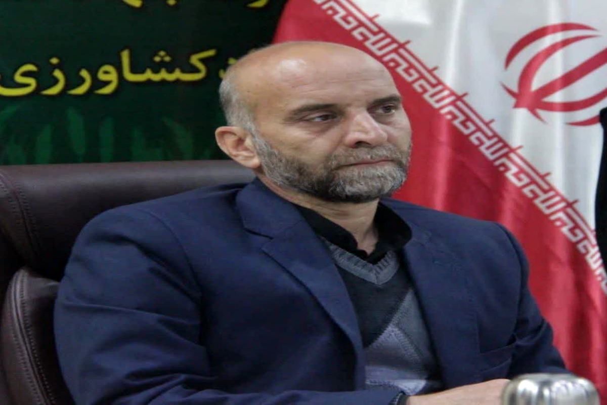 با هرگونه تغییر کاربری غیر مجاز اراضی در لرستان مخالف هستیم