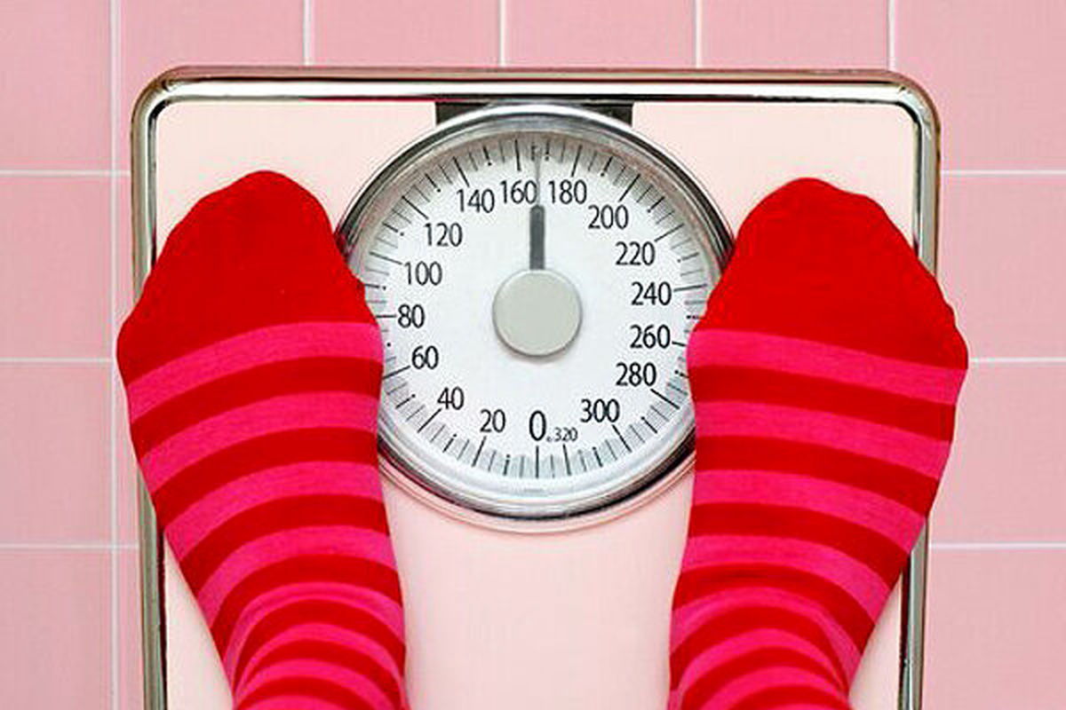 به این ۲۵ دلیل وزن بدن به راحتی کم نمی‌شود!