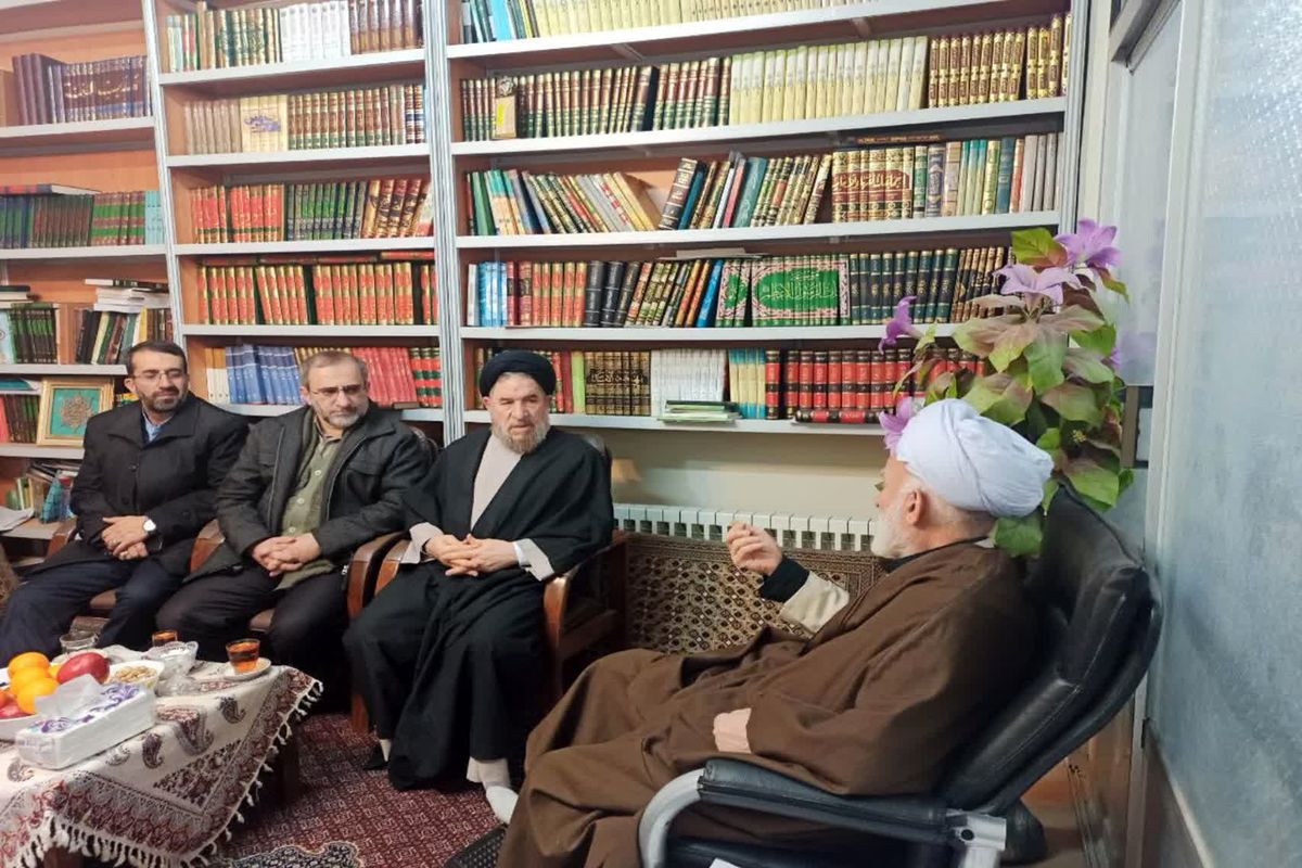 نماینده ولی فقیه در استان مرکزی: نهم دی‌ماه تجلی پشتیبانی ملت از ارزش‌های انقلاب اسلامی است
