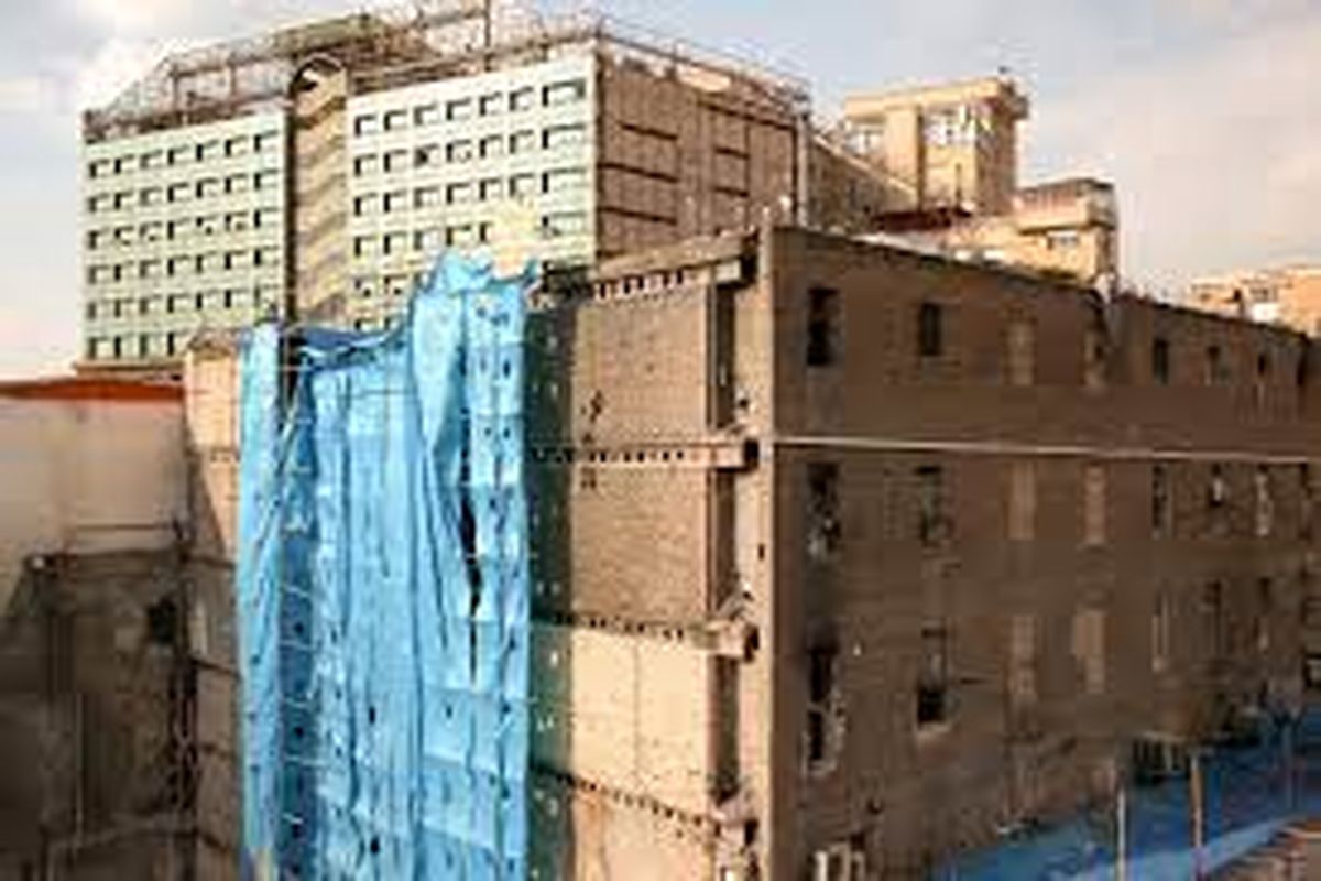 ارزیابی و پایش ایمنی ۵۷ ساختمان مهم در منطقه ۱۰ تهران