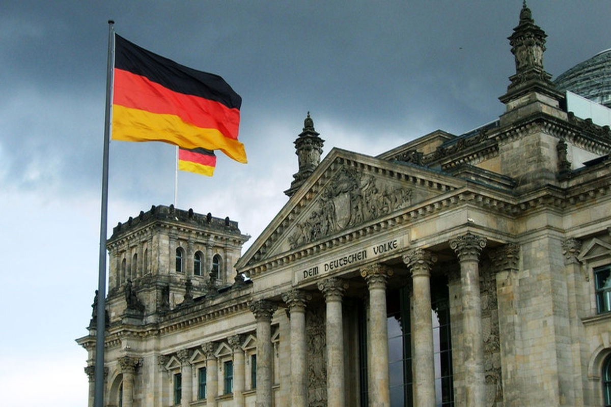 اقتصاد آلمان در سال ۲۰۲۳ فقط ۰.۲ درصد رشد می کند