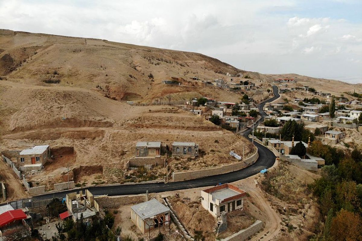 ۴۷ میلیارد تومان اعتبار سفر دولت به روستاهای خراسان‌ شمالی تخصیص یافت