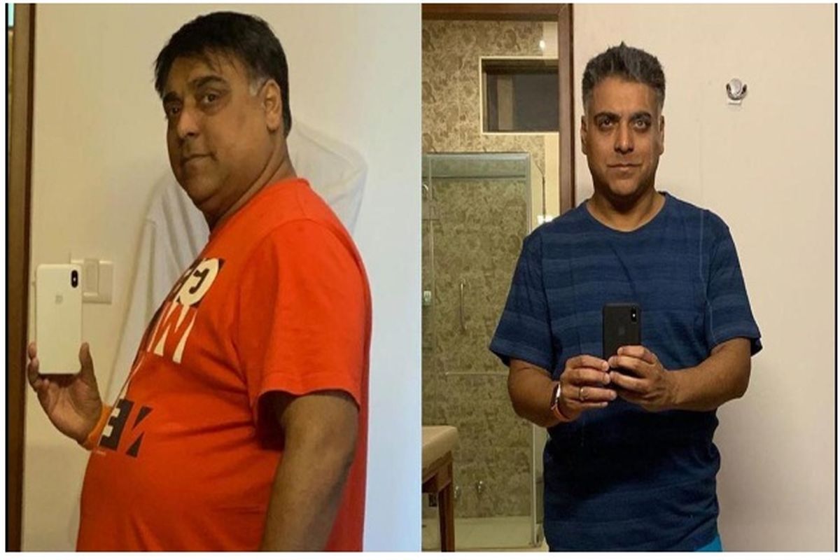 ۸ روش سریع کاهش وزن + معرفی بهترین روش