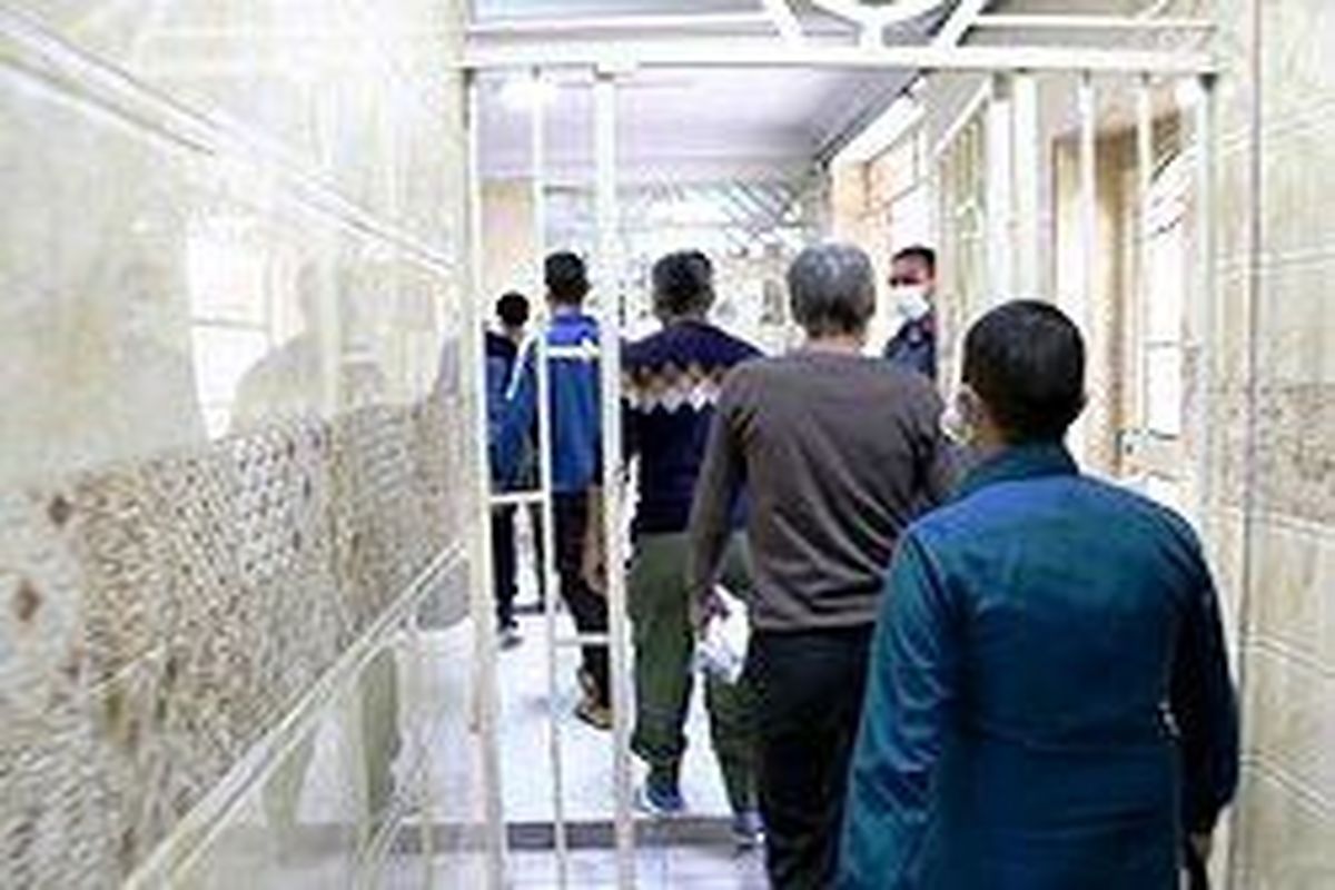 اعطای مرخصی به ۱۵۰ زندانی واجد شرایط پاکدشتی به مناسبت ولادت حضرت علی (ع) و دهه فجر