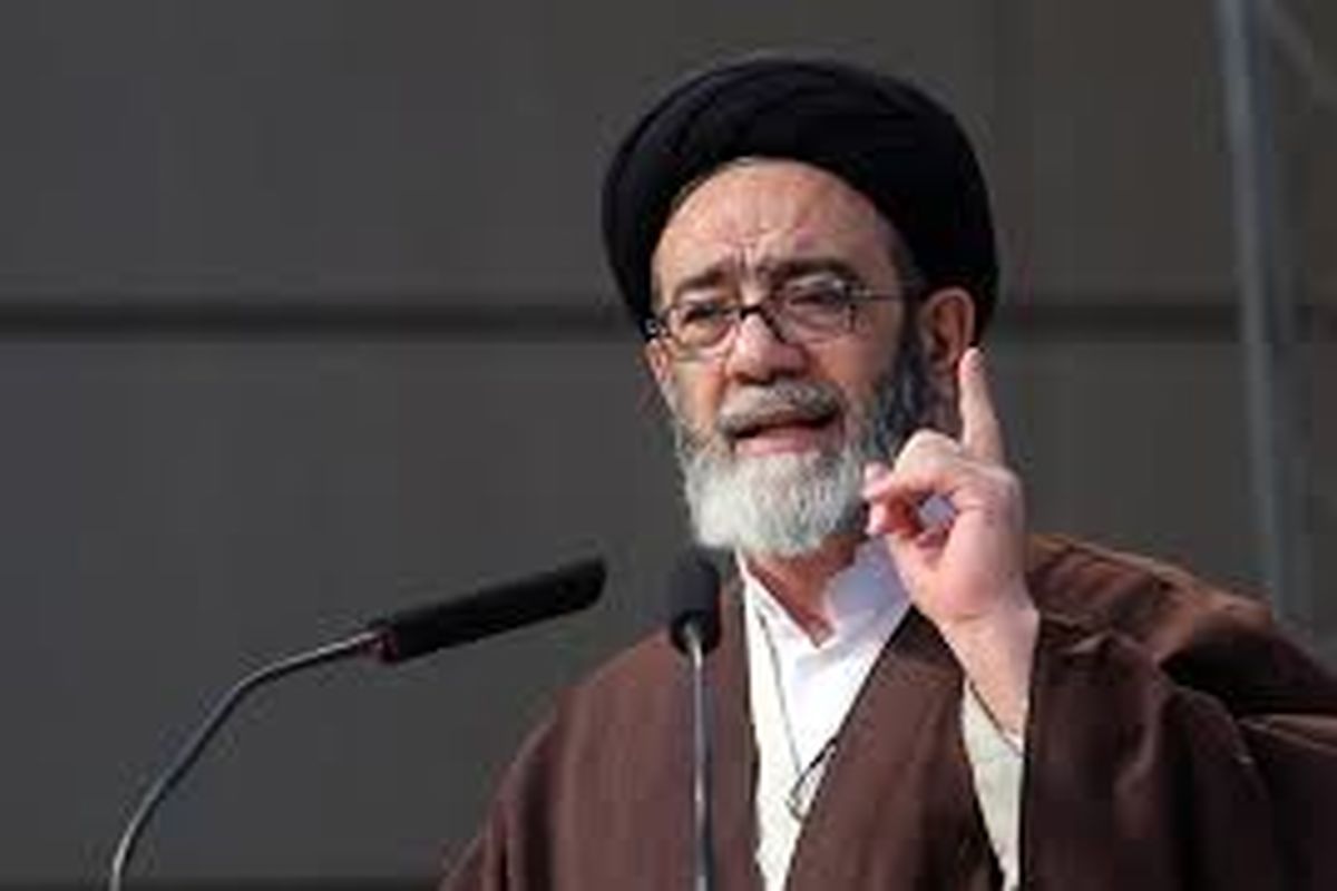 انقلاب اسلامی ایران پویاترین انقلاب جهان است
