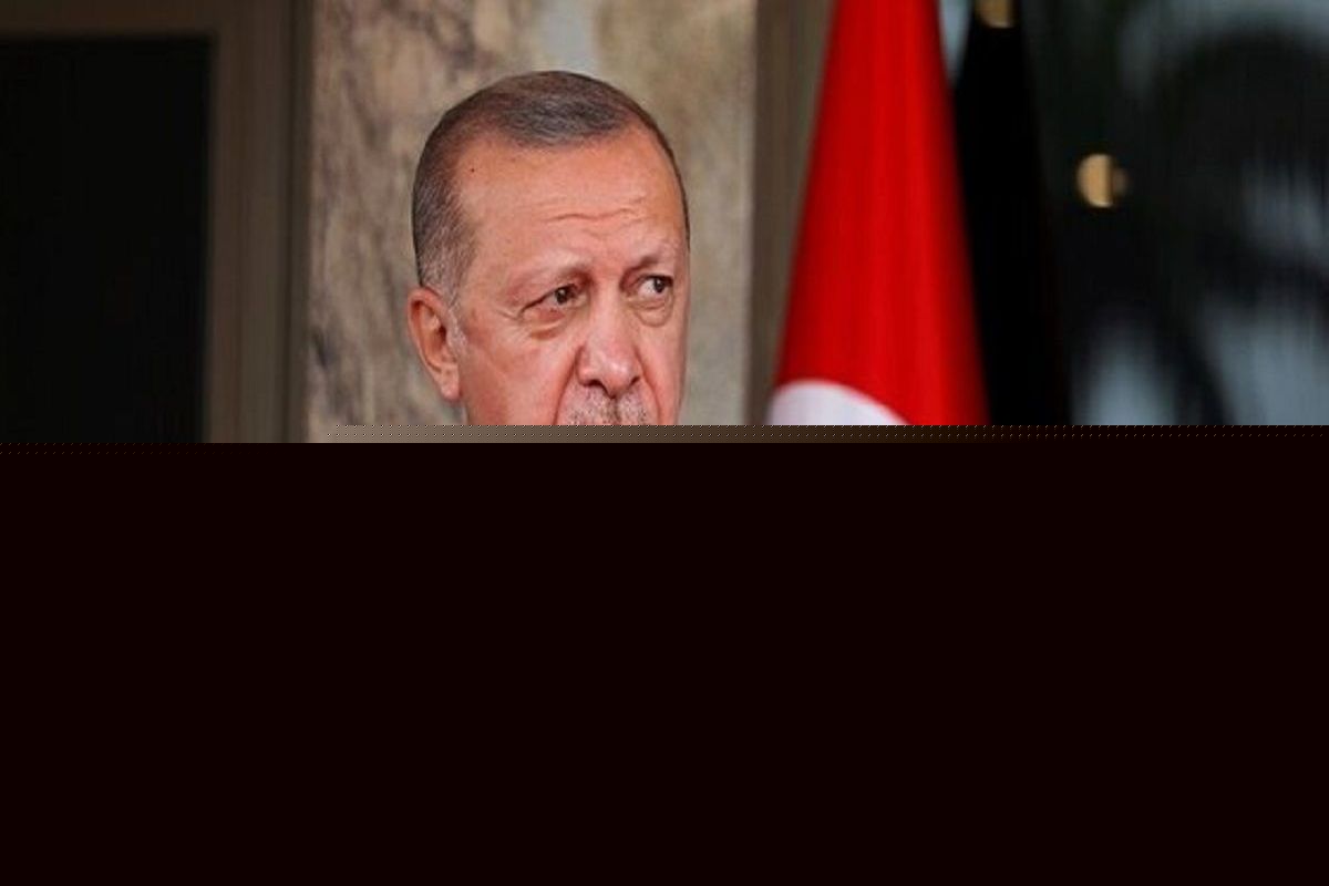 اولین واکنش اردوغان به زلزله شدید در ترکیه