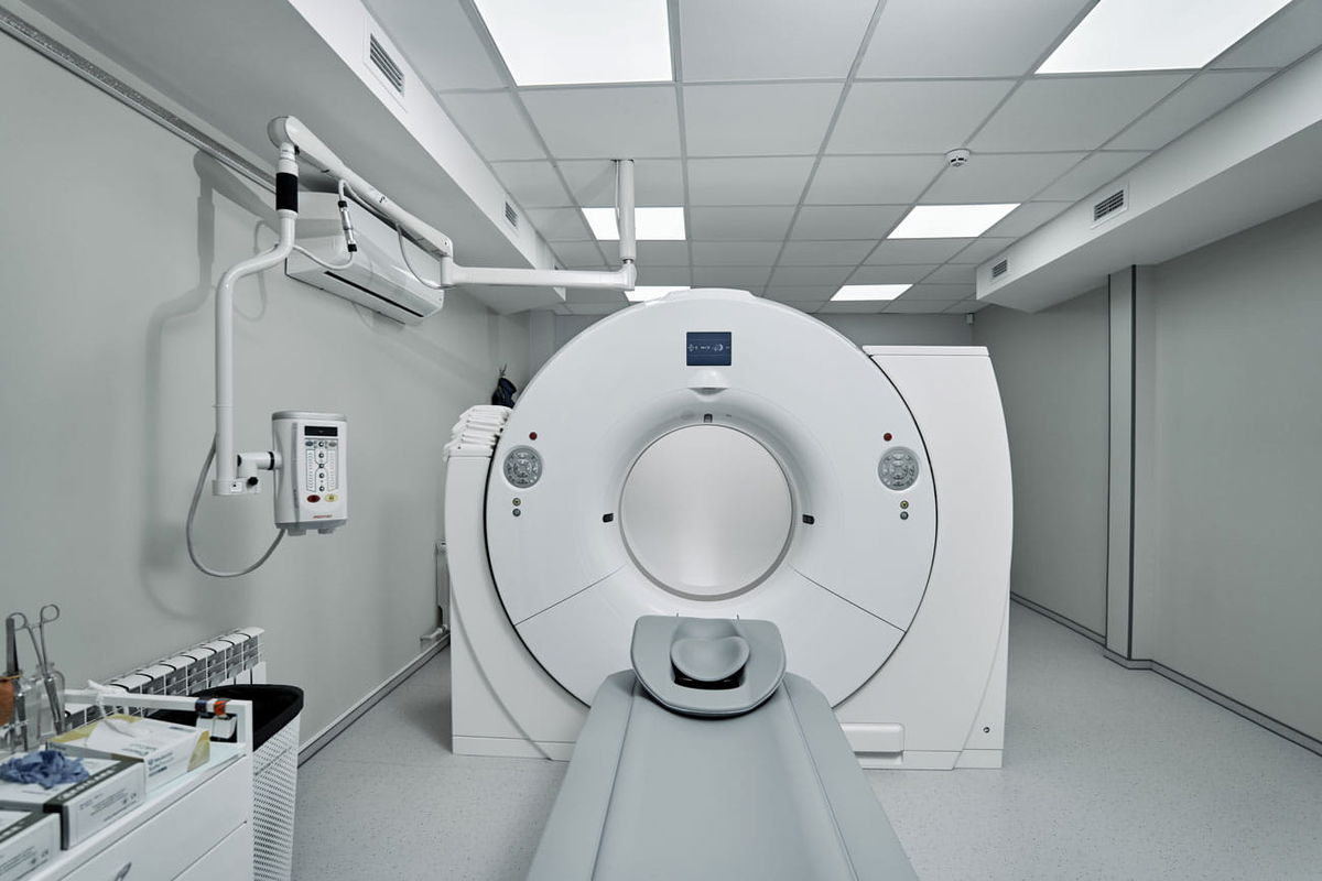 تجهیز بیمارستان ولیعصر(عج) خرمشهر به دستگاه MRI