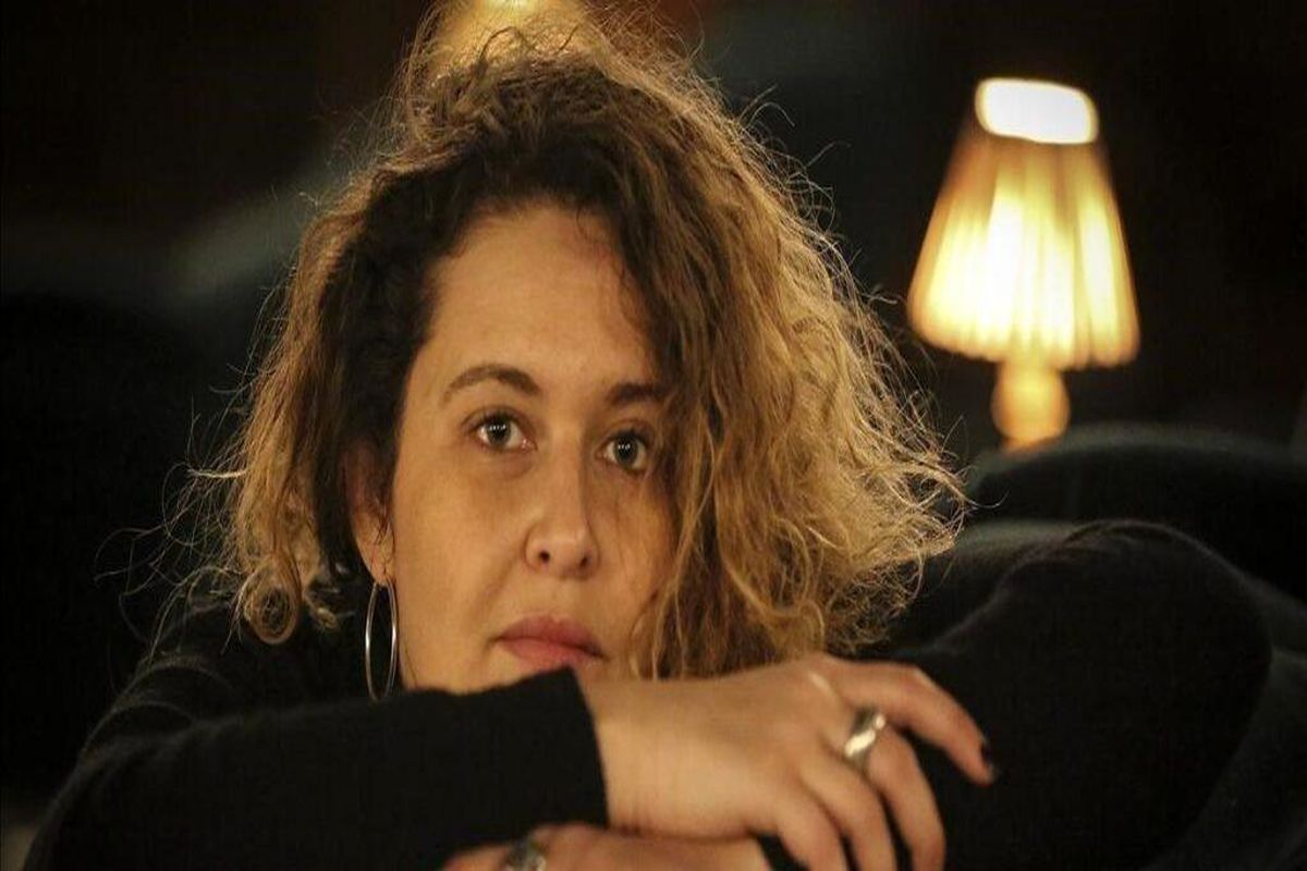 فیلمساز زن مراکشی «آن‌سوی درختان نخل» را علیه استعمار فرانسه می‌سازد