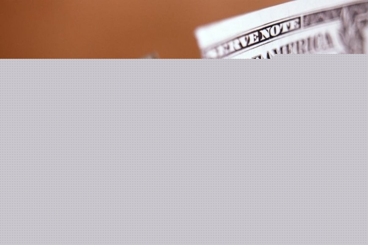 شاخص دلار به بن‌بست خورد!