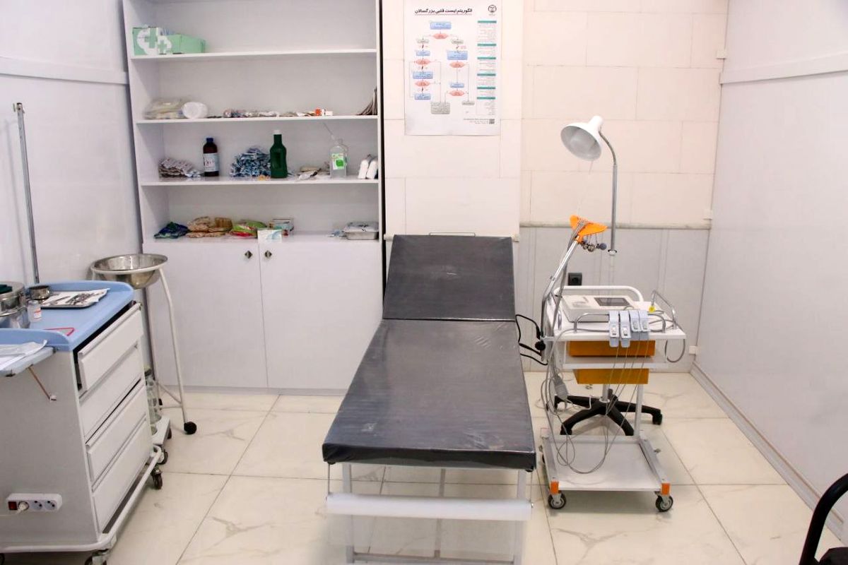 معاون وزیر بهداشت: ۳۰ میلیون ایرانی تحت پوشش خانه بهداشت هستند