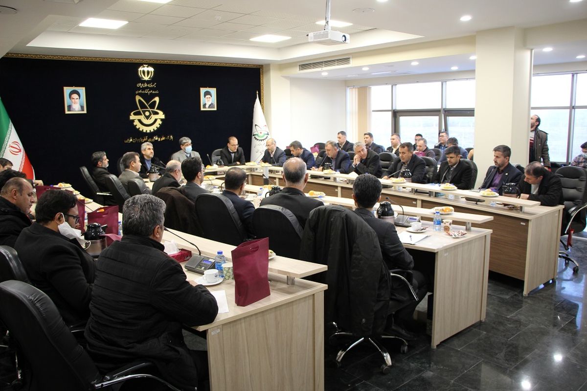 مدیران دستگاه‌های اجرایی اهتمام ویژه ای در تأمین زیرساخت‌های لازم پارک علم و فناوری داشته باشند