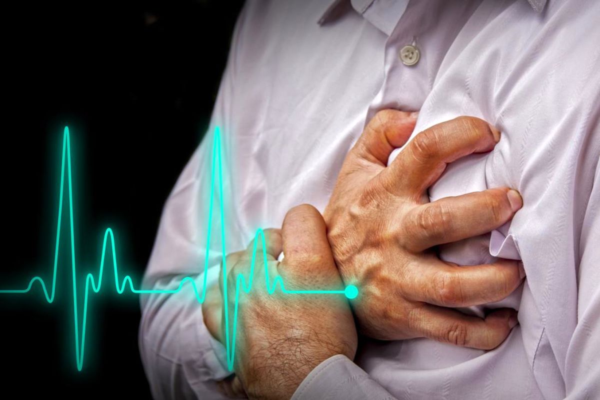 نشانه‌های مخفی حمله قلبی چیست؟