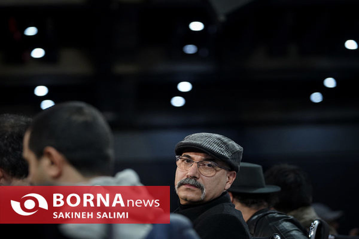 تقصیر ما نبود که فیلم دیر رسید، اتفاقی بود که بین آدم های فنی و جشنواره رخ داد!