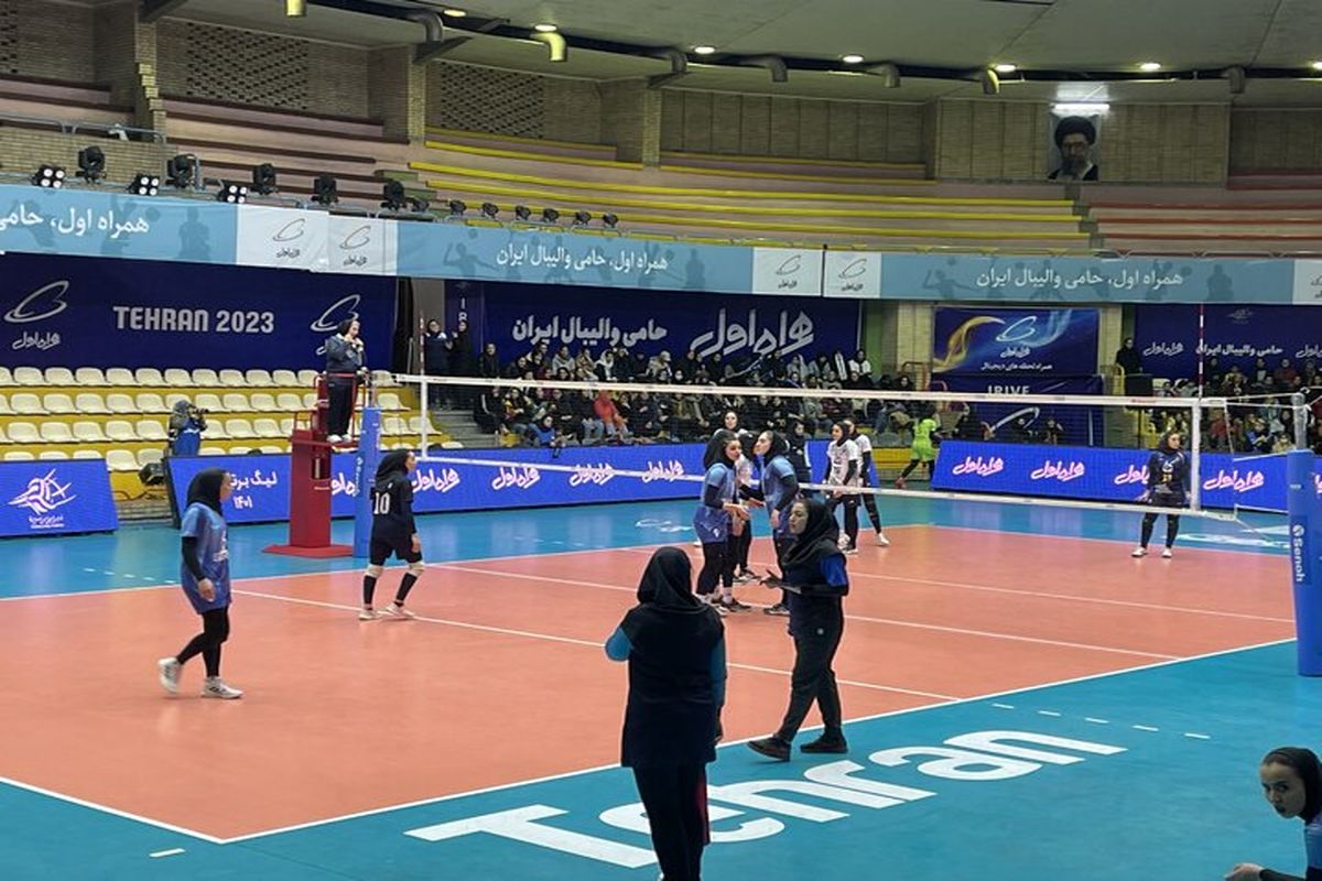 سریک گنبد در اولین حضور خود در لیگ برتر، بر سکوی دوم ایستاد