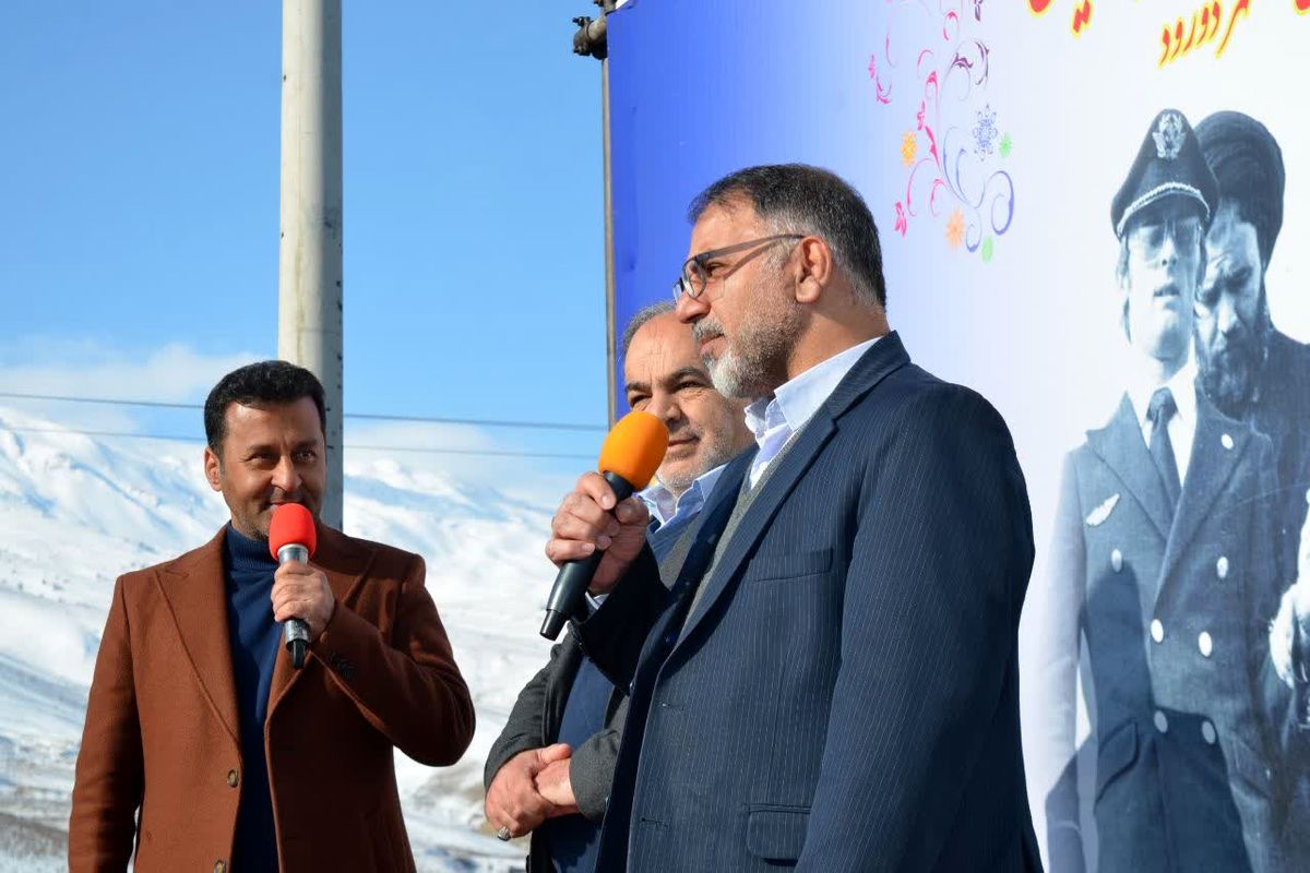 استاندار لرستان خبر داد: بهره برداری از ورزشگاه چغا بهرام دورود در سال آینده