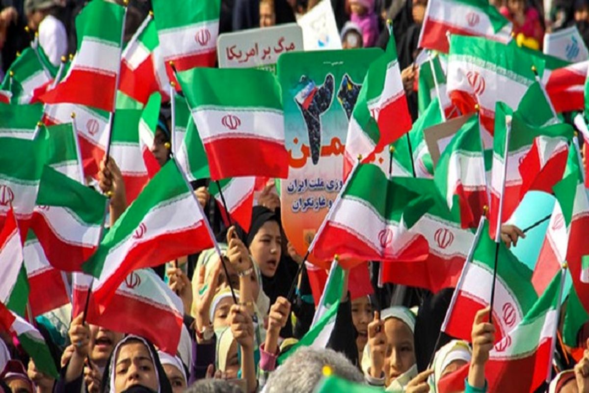 محدودیت‌های ترافیکی مراسم ۲۲ بهمن شهرستان اهواز اعلام شد