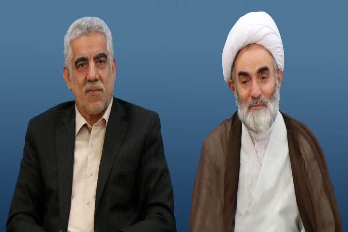 پیام مشترک نماینده ولی فقیه و استاندار گیلان در آستانه یوم الله ۲۲ بهمن