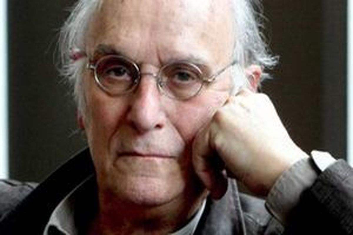 فوت فیلمساز اسپانیایی منتقد فرانکو/ کارلوس سائورا درگذشت