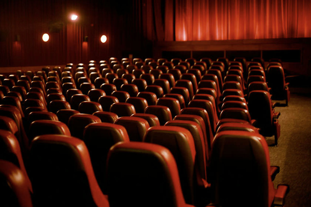 سینماها در ۳ روز تعطیلی بیش از ۵ میلیارد فروختند