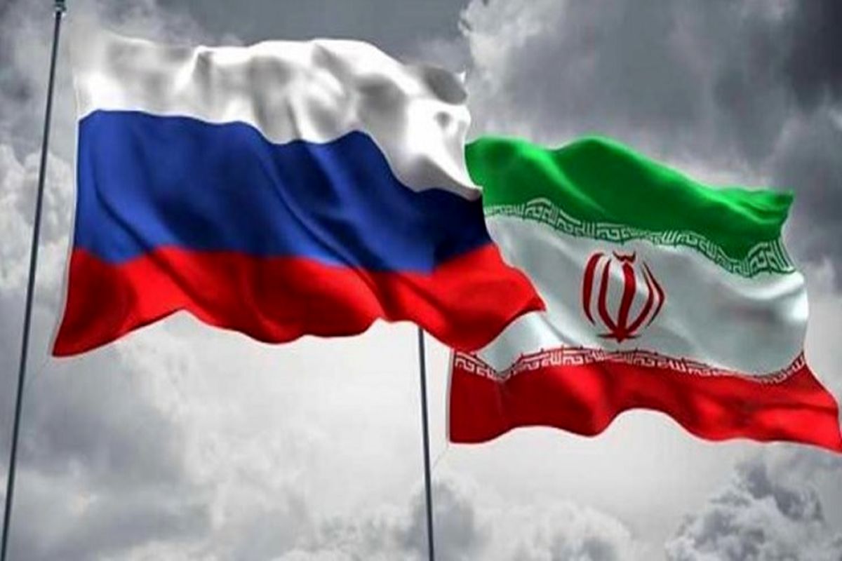 افزایش همکاری تجاری ایران و روسیه با ارز ملی