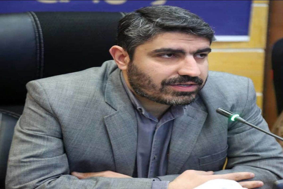 مسئول جدید سازمان بسیج شهرداری تهران منصوب شد