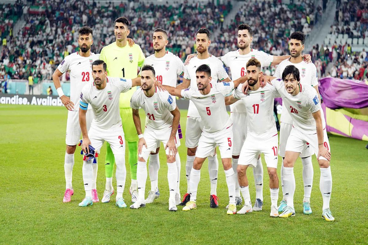 ادعای یک رسانه؛ ایران - عراق در ورزشگاه آزادی!