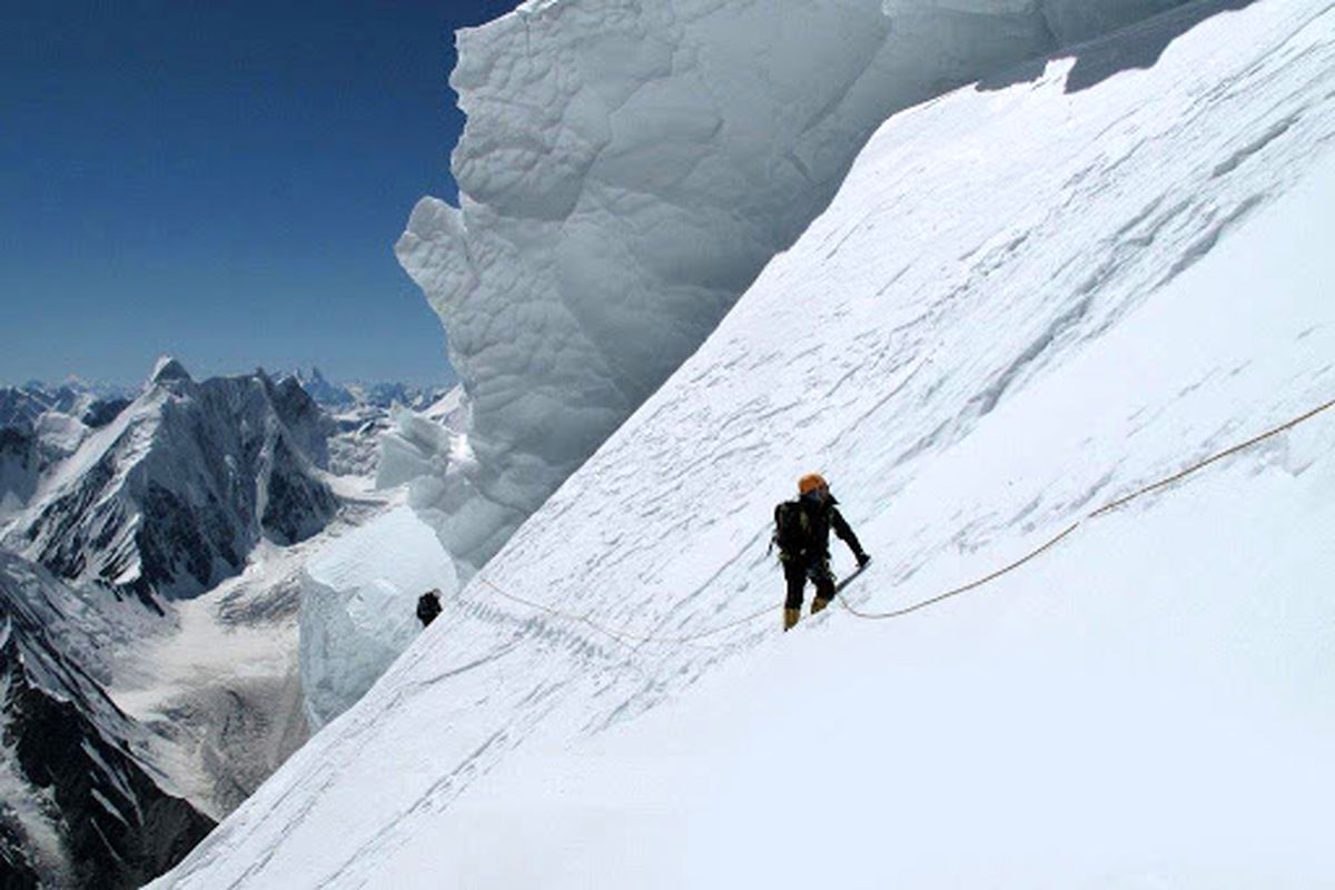 کوهنوردان تا ۲ روز آینده از صعود به ارتفاعات پرهیز کنند