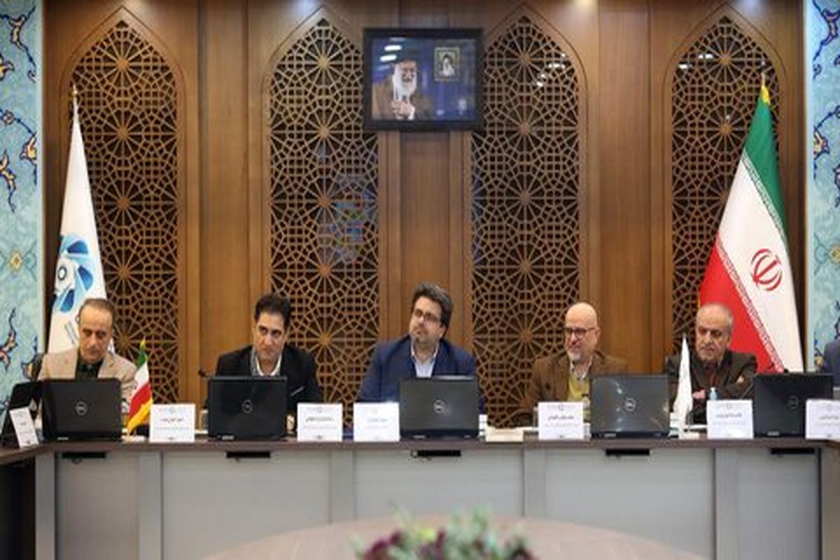 راه اندازی دفتر اتاق بازرگانی اصفهان در روسیه تا پایان سال جاری