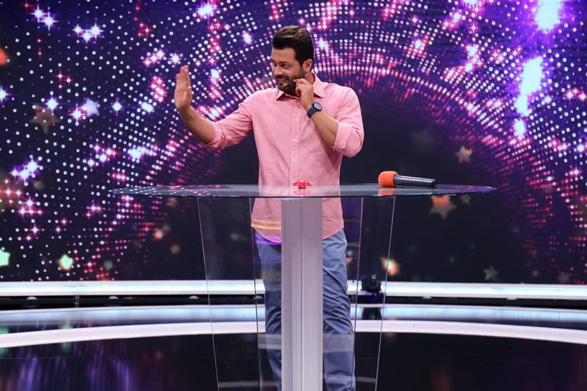 پژمان بازغی با «کودک‌شو» باز می‌گردد