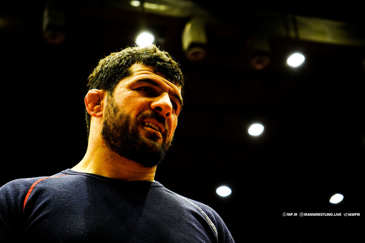 حاجی مراد گاتسالوف: ایرانی ها در همه جا برادری شان را به ما ثابت کردند