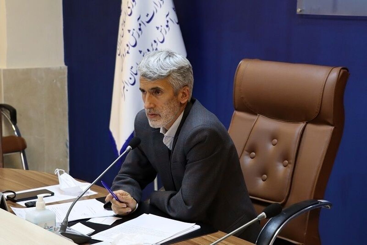 سامانه ۱۵۷۰ بستری برای کاهش آسیب‌ های اجتماعی دانش آموزان است